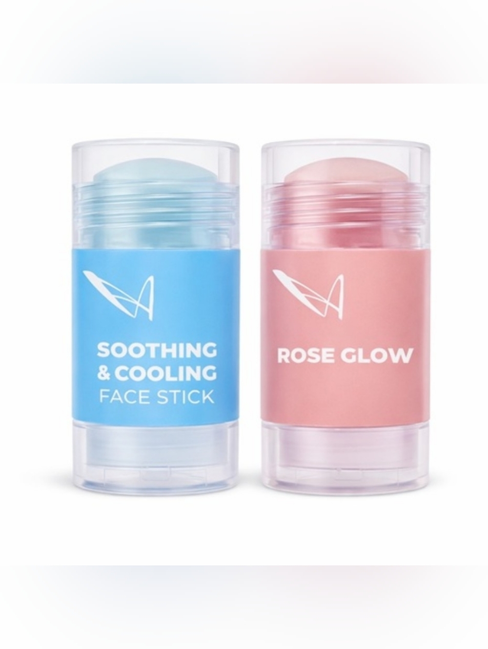 LAST SET! LA Splash Cooling Face Stick Duo